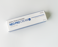 NEO PRO CREAM 30g